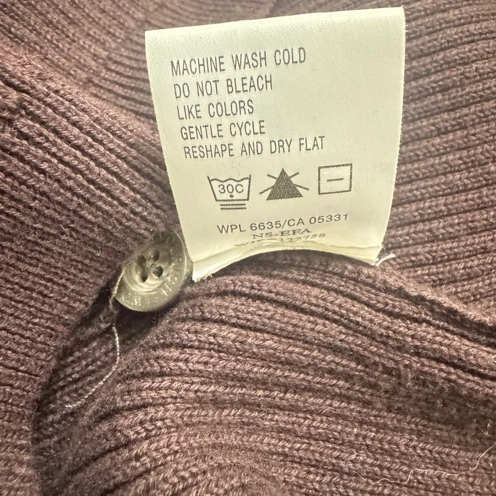 Woolrich wrap yourself